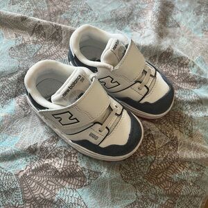 Toddler new balance